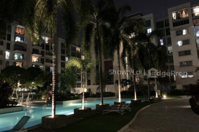 THE WATERINA Apartment / Condo | Listing