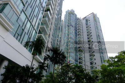 ONE AMBER Apartment / Condo | Listing