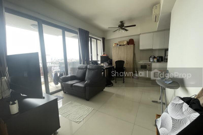 BEDOK RESIDENCES Apartment / Condo | Listing