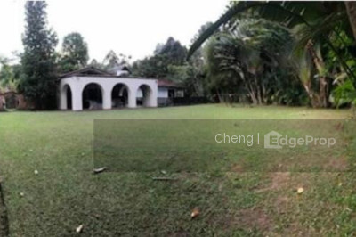 BINJAI PARK Landed | Listing