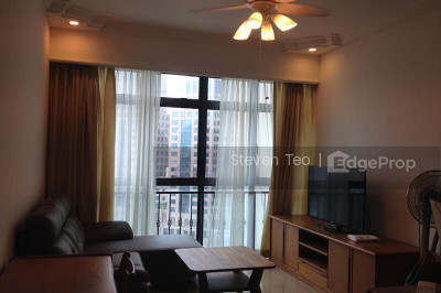 MIRAGE TOWER Apartment / Condo | Listing