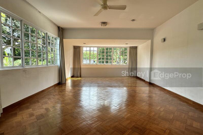 OEI TIONG HAM PARK Landed | Listing