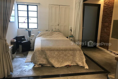 TIONG BAHRU ESTATE Apartment / Condo | Listing