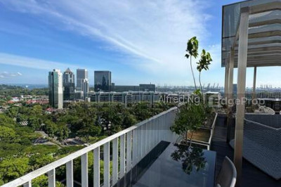 THE INTERLACE Apartment / Condo | Listing