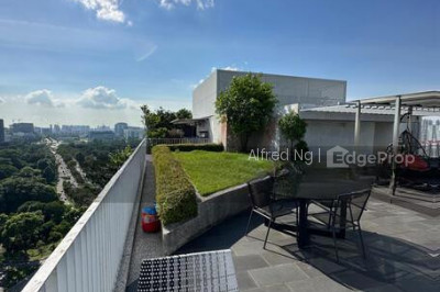 THE INTERLACE Apartment / Condo | Listing