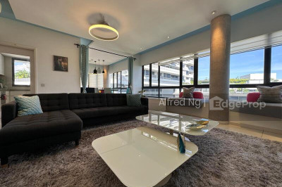 THE INTERLACE Apartment / Condo | Listing