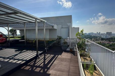 THE INTERLACE Apartment / Condo | Listing