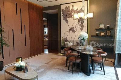 3 ORCHARD BY-THE-PARK Apartment / Condo | Listing