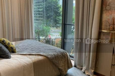 3 ORCHARD BY-THE-PARK Apartment / Condo | Listing