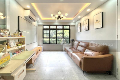 197A BOON LAY FIELDS HDB | Listing