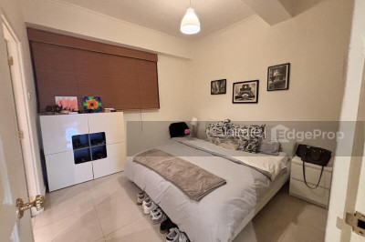 MOUNT FABER LODGE Apartment / Condo | Listing