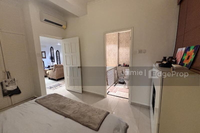 MOUNT FABER LODGE Apartment / Condo | Listing