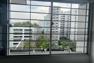 783A WOODLANDS RISE HDB | Listing