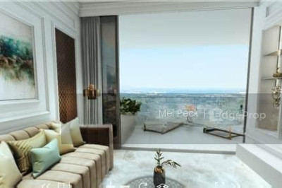 BOULEVARD 88 Apartment / Condo | Listing