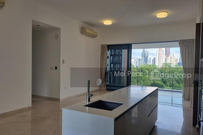 TREASURE ON BALMORAL Apartment / Condo | Listing