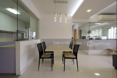 452B SENGKANG WEST WAY HDB | Listing