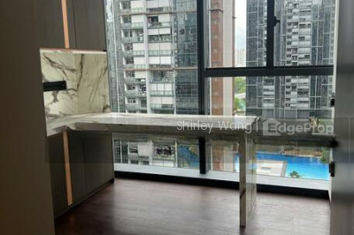 PARC CLEMATIS Apartment / Condo | Listing