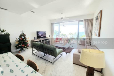 THE COAST AT SENTOSA COVE Apartment / Condo | Listing