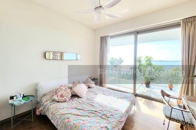 THE COAST AT SENTOSA COVE Apartment / Condo | Listing