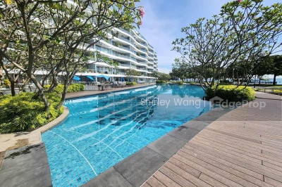 THE COAST AT SENTOSA COVE Apartment / Condo | Listing