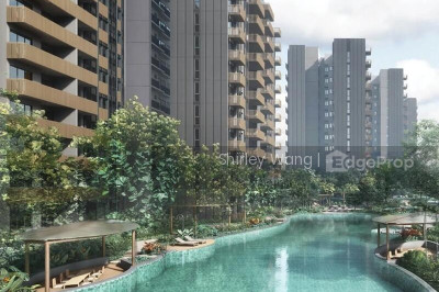 KI RESIDENCES AT BROOKVALE Apartment / Condo | Listing