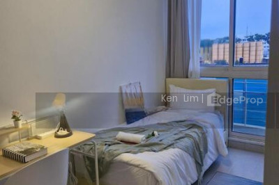 NUOVO Apartment / Condo | Listing