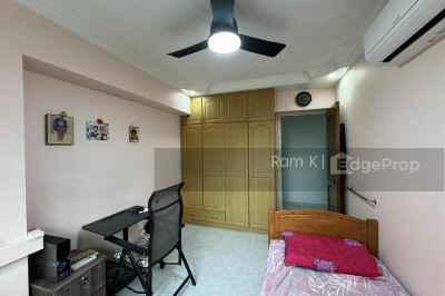 596B ANG MO KIO STREET 52 HDB | Listing