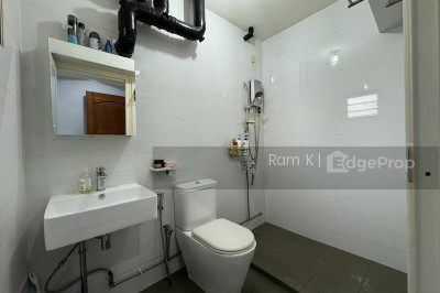 596B ANG MO KIO STREET 52 HDB | Listing