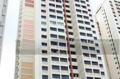 596B ANG MO KIO STREET 52 HDB | Listing