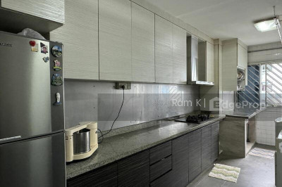 457 JURONG WEST STREET 41 HDB | Listing