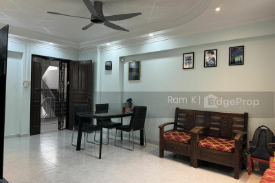 596B ANG MO KIO STREET 52 HDB | Listing