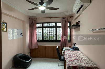 596B ANG MO KIO STREET 52 HDB | Listing