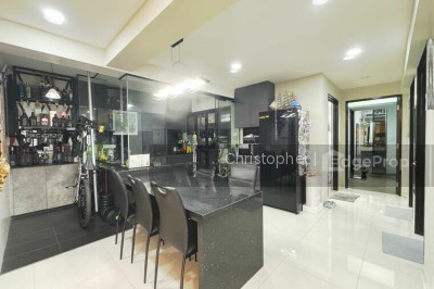 997B BUANGKOK CRESCENT HDB | Listing