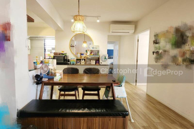 132A CANBERRA CRESCENT HDB | Listing