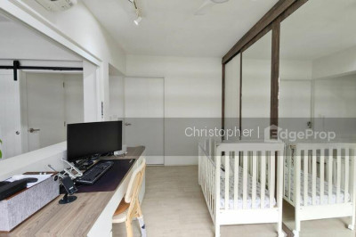 132A CANBERRA CRESCENT HDB | Listing