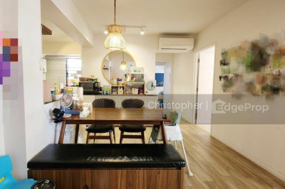 132A CANBERRA CRESCENT HDB | Listing