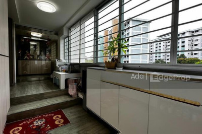 434 ANG MO KIO AVENUE 10 HDB | Listing