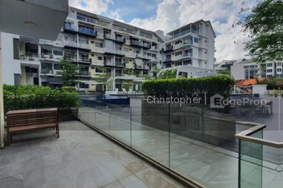 CASA CAMBIO Apartment / Condo | Listing