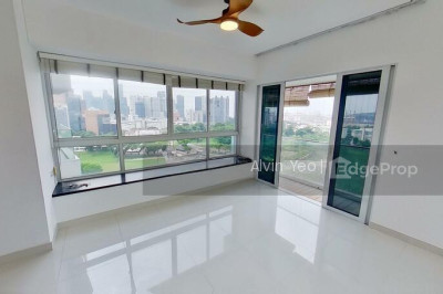 THE REGENCY AT TIONG BAHRU Apartment / Condo | Listing