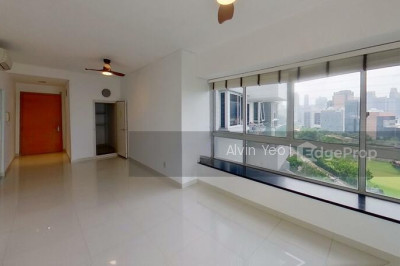 THE REGENCY AT TIONG BAHRU Apartment / Condo | Listing