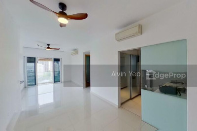 THE REGENCY AT TIONG BAHRU Apartment / Condo | Listing