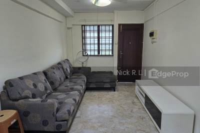 506 ANG MO KIO AVENUE 8 HDB | Listing