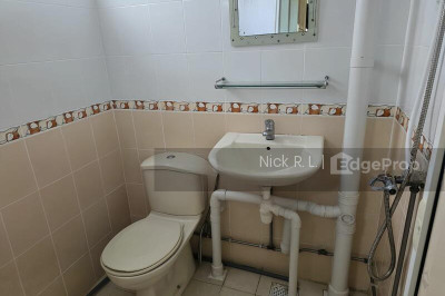 506 ANG MO KIO AVENUE 8 HDB | Listing