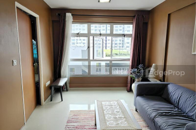 209C PUNGGOL PLACE HDB | Listing