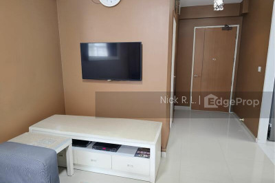 209C PUNGGOL PLACE HDB | Listing