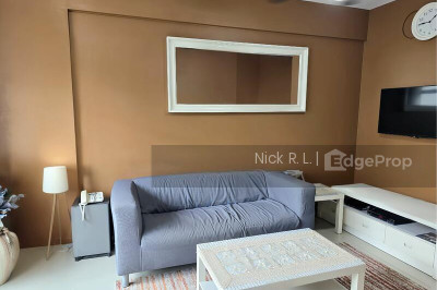 209C PUNGGOL PLACE HDB | Listing