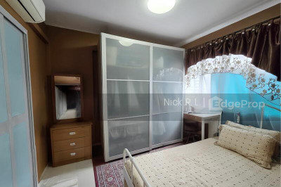 209C PUNGGOL PLACE HDB | Listing