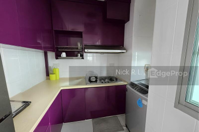 209C PUNGGOL PLACE HDB | Listing