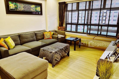 601A TAMPINES AVENUE 9 HDB | Listing