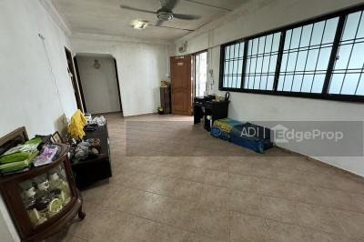 428 WOODLANDS STREET 41 HDB | Listing